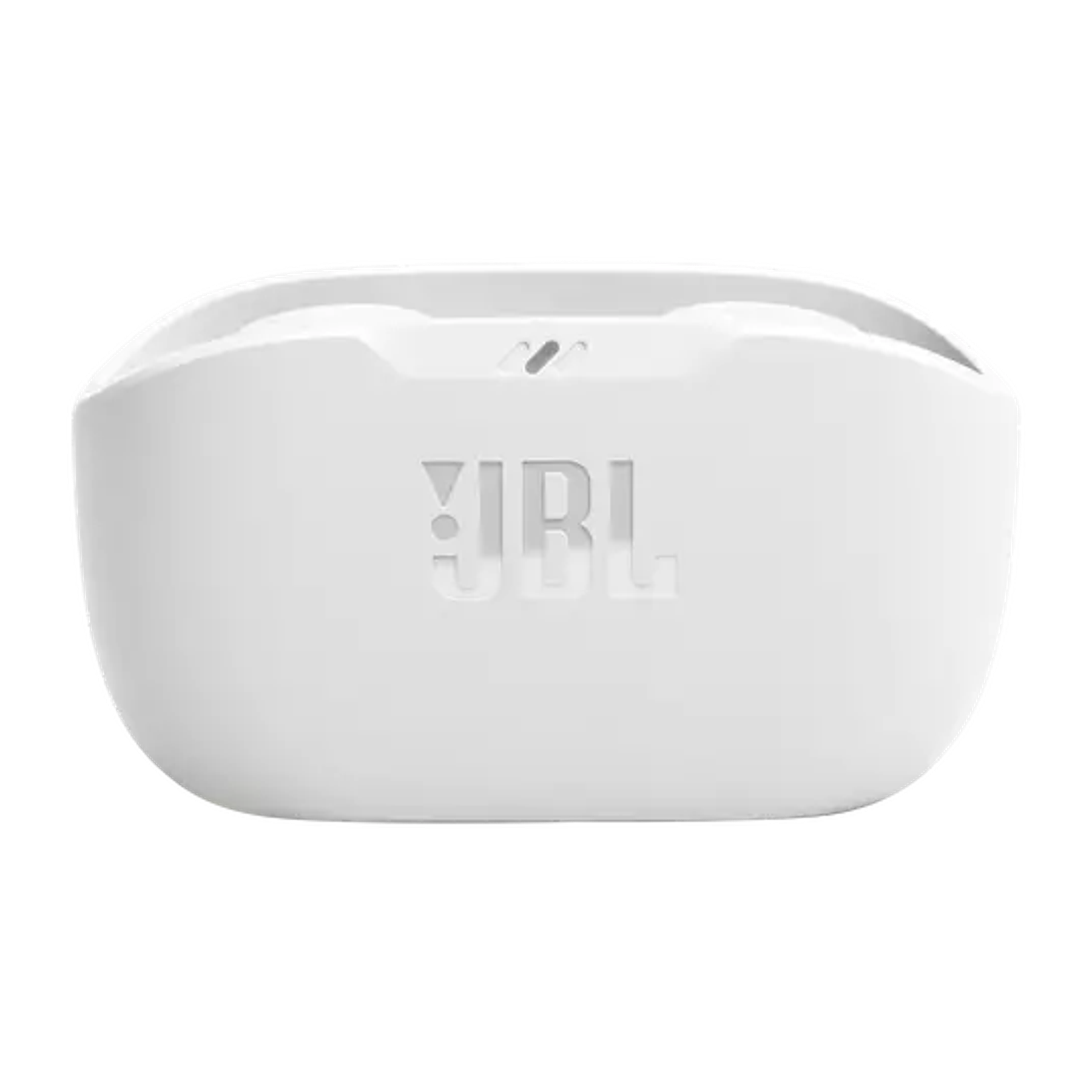 Auriculares Inalámbricos Jbl Wave Buds Bluetooth White