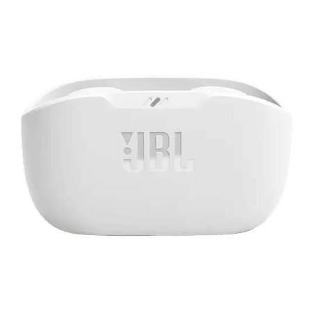 JBL Wave Buds Auriculares Inalámbricos Bluetooth Blanco