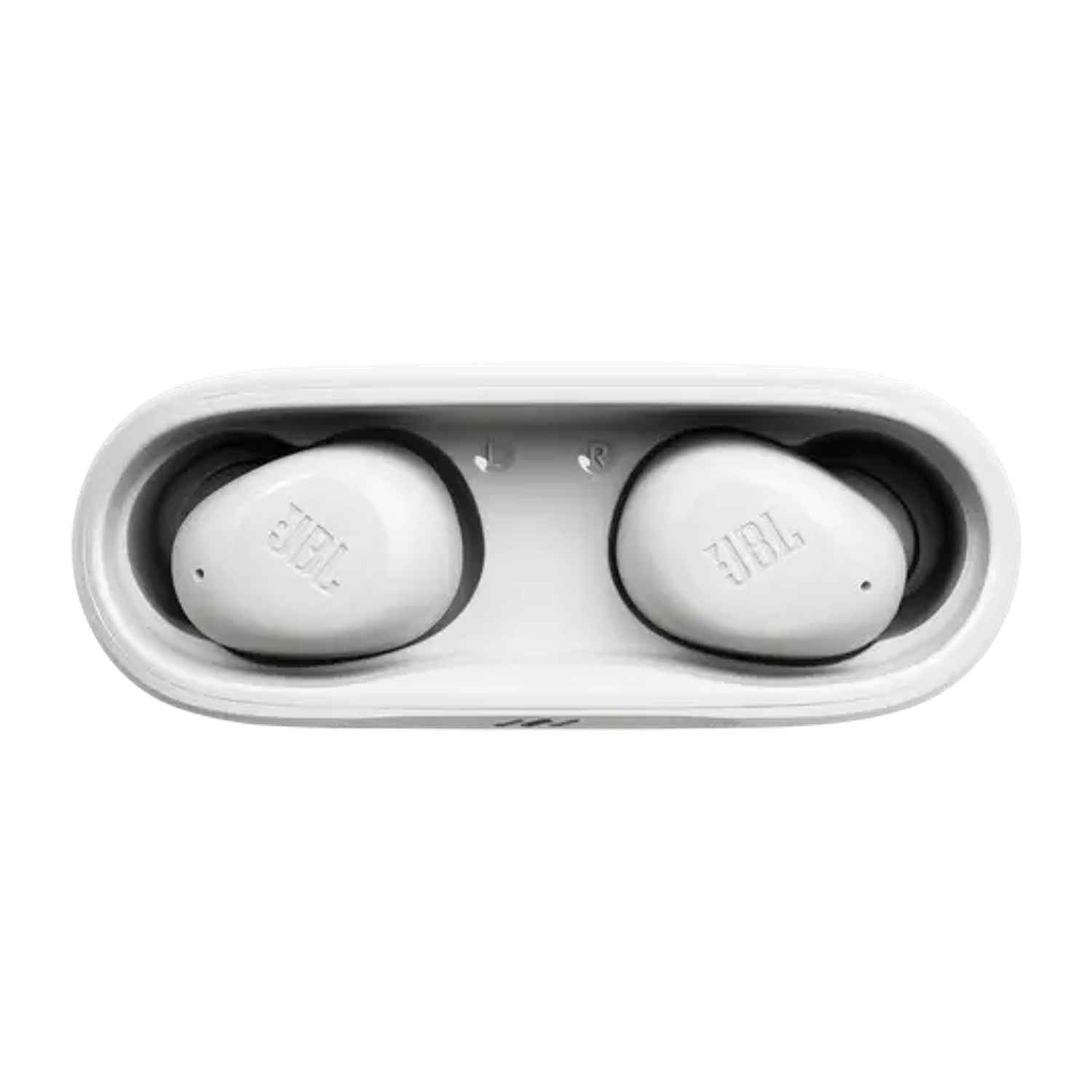 JBL Wave Buds Auriculares Inalámbricos Bluetooth Color Blanco 4