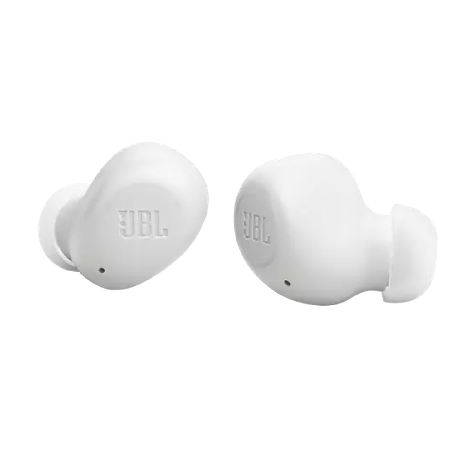 JBL Wave Buds Auriculares Inalámbricos Bluetooth Color Blanco 8