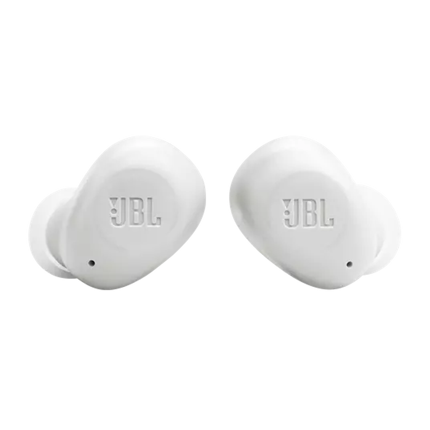 JBL Wave Buds Auriculares Inalámbricos Bluetooth Color Blanco 9