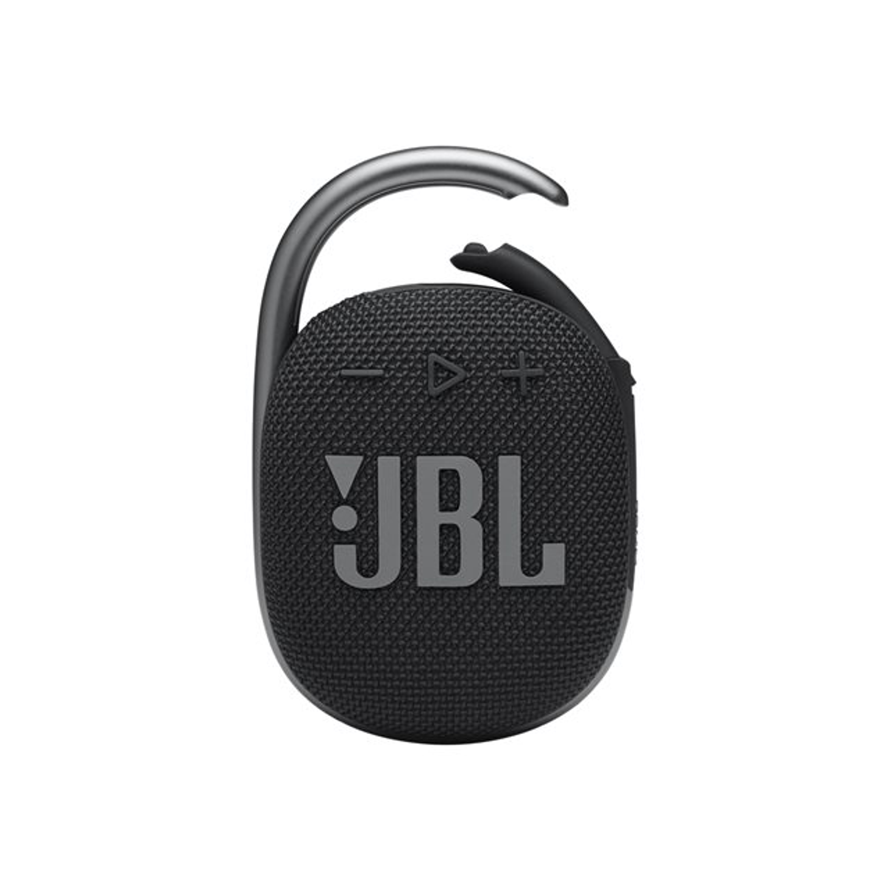 JBL Parlante Bluetooth Clip 4 Negro