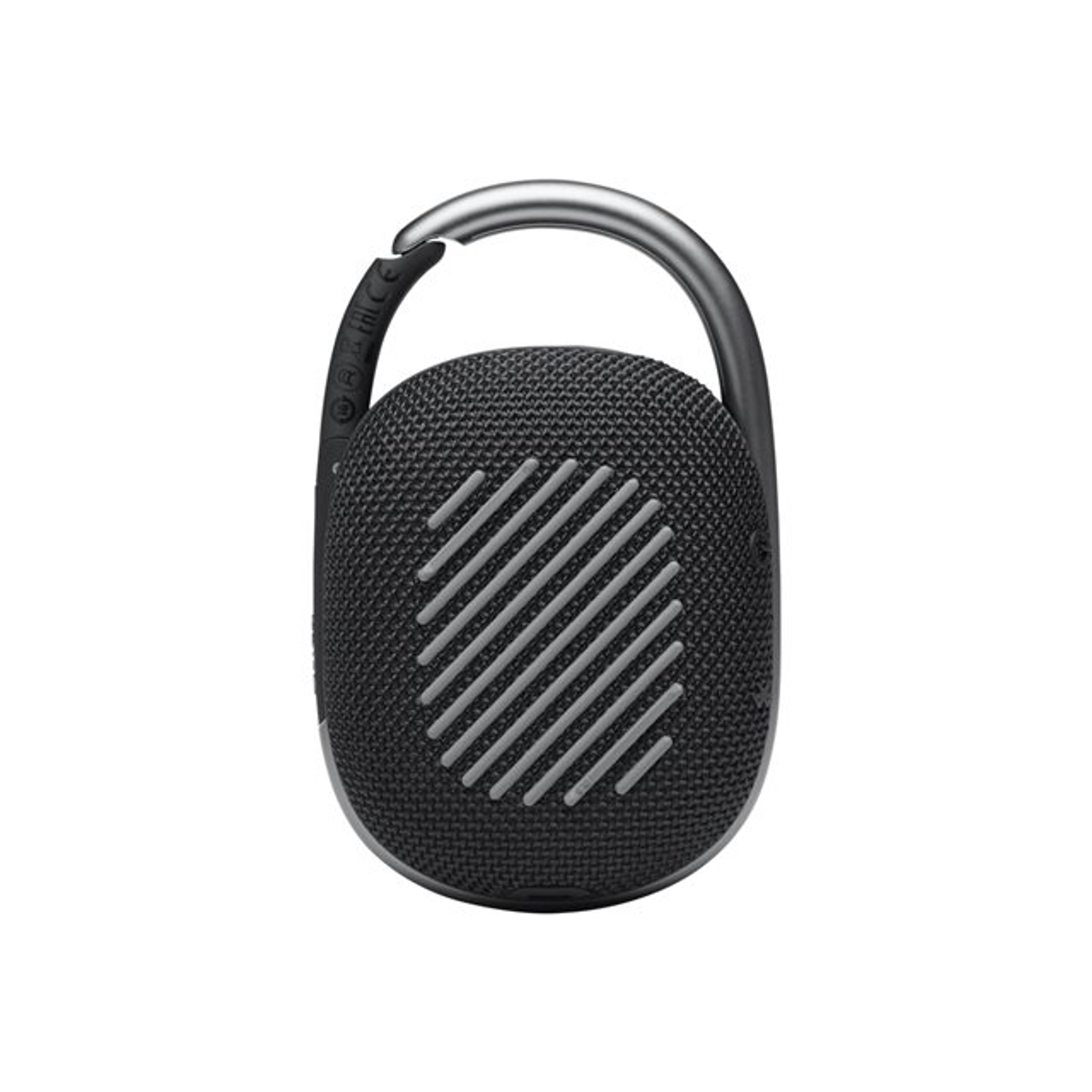 JBL Parlante Bluetooth Clip 4 Negro