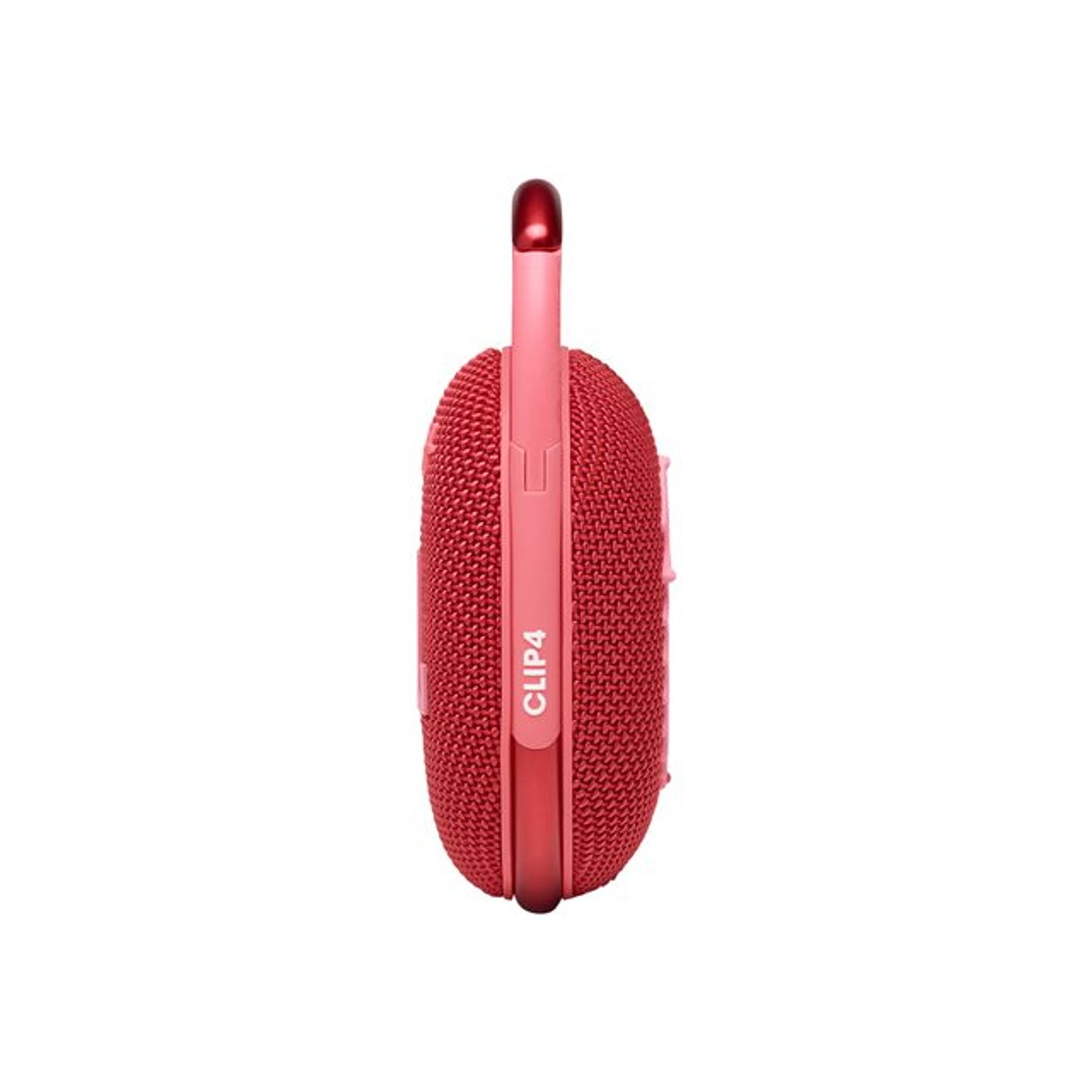 JBL Clip 4 Parlante Inalambrico Color Rojo 5