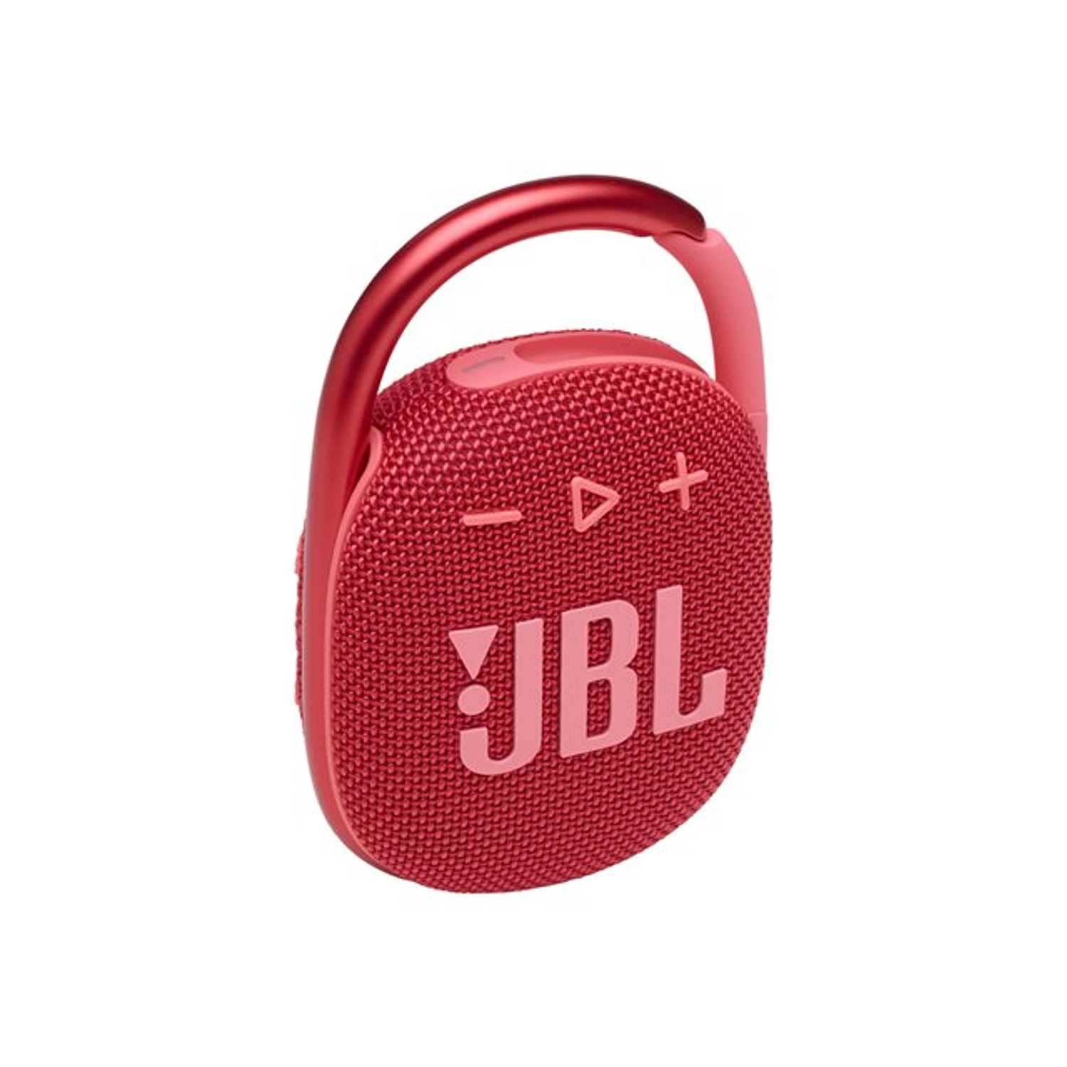 JBL Clip 4 Parlante Inalambrico Color Rojo 1