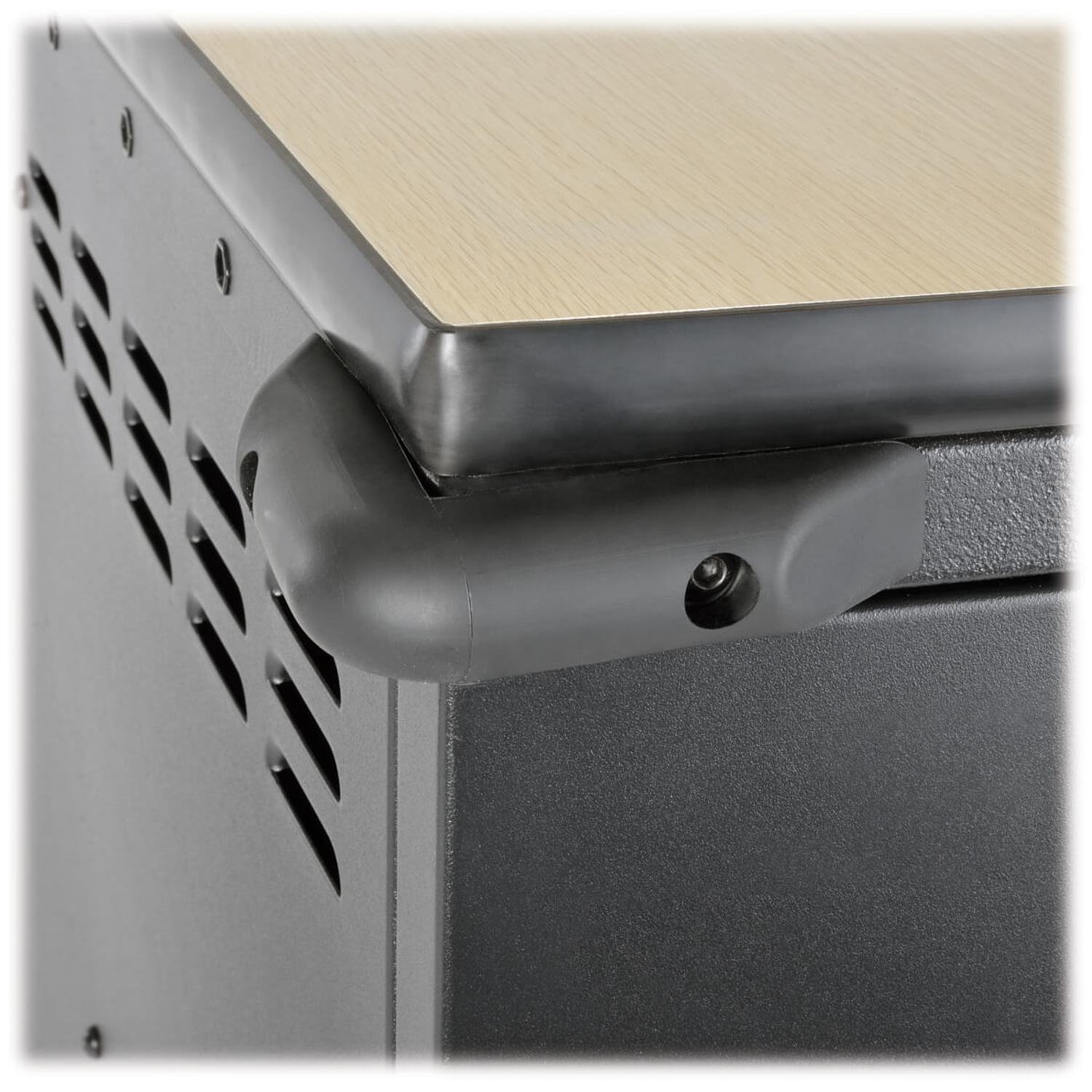 Tripp Lite Estación Móvil de Carga 45 Dispositivos 19