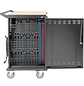 Tripp Lite Estación Móvil de Carga 36 Dispositivos - Miniatura 7