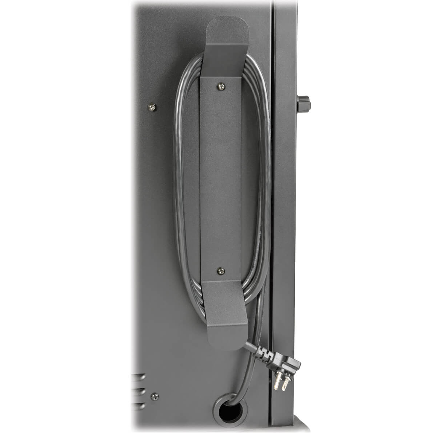 Tripp Lite Estación Móvil de Carga 36 Dispositivos 17