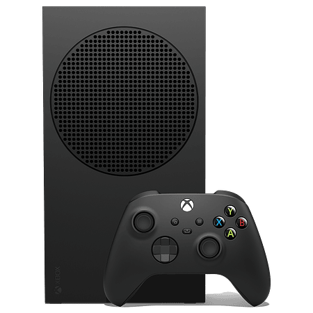 Microsoft Xbox Series S Consola 1TB SSD 120 FPS