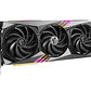 MSI Geforce RTX 4070 Gaming X Trio 12G Tarjeta Gráfica Nvidia 12 Gb GDDR6X - thumbnail 3