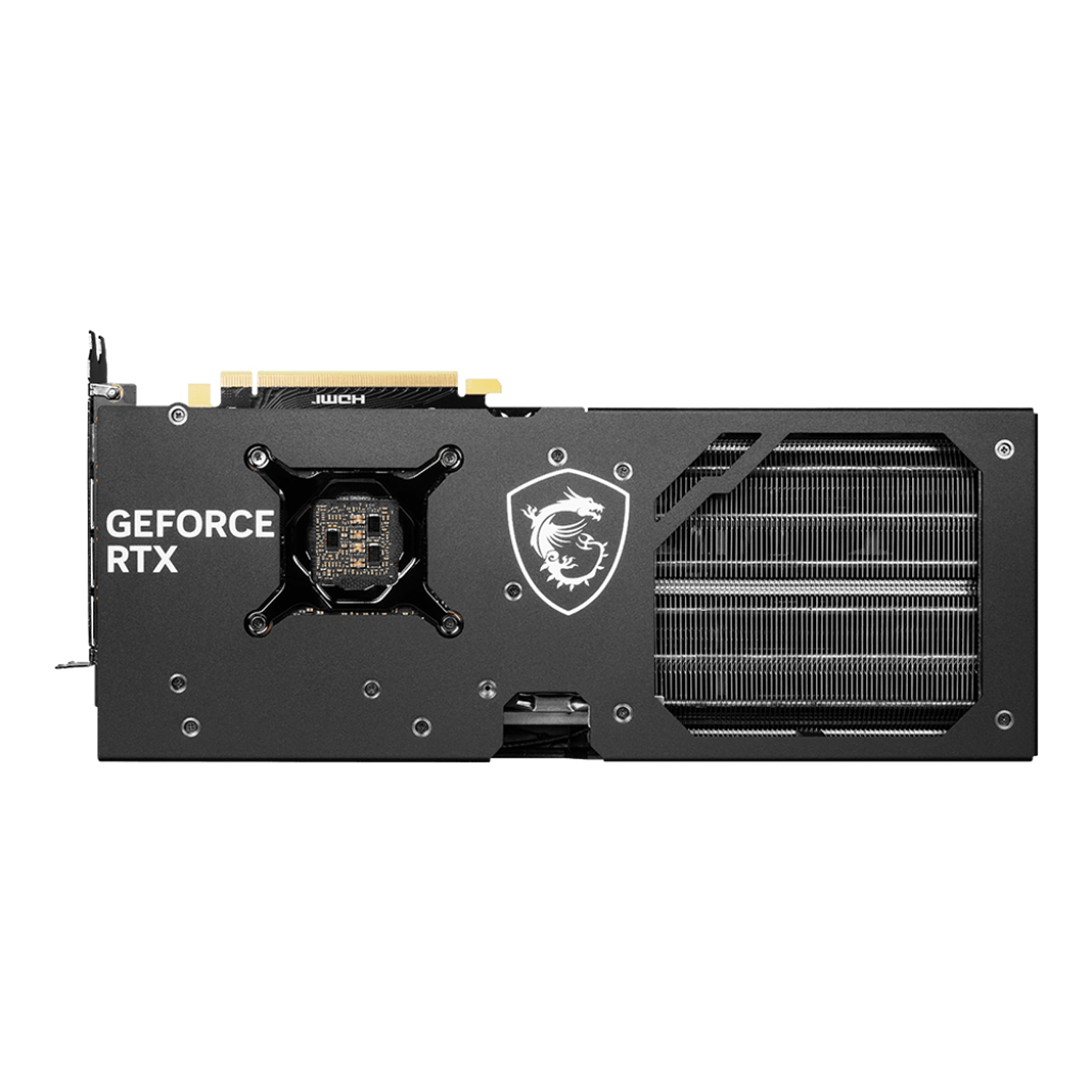 MSI Geforce RTX 4070 Gaming X Trio 12G Tarjeta Gráfica Nvidia 12 Gb GDDR6X 4