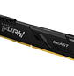 Kingston FURY Memoria Beast DDR4 8GB 2666 MHZ DIMM - thumbnail 2