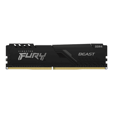 Kingston FURY Memoria Beast DDR4 8GB 2666 MHZ DIMM