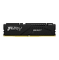 Kingston FURY Beast Memoria Ram 8 GB DIMM 5200 MHz DDR5 - thumbnail 1