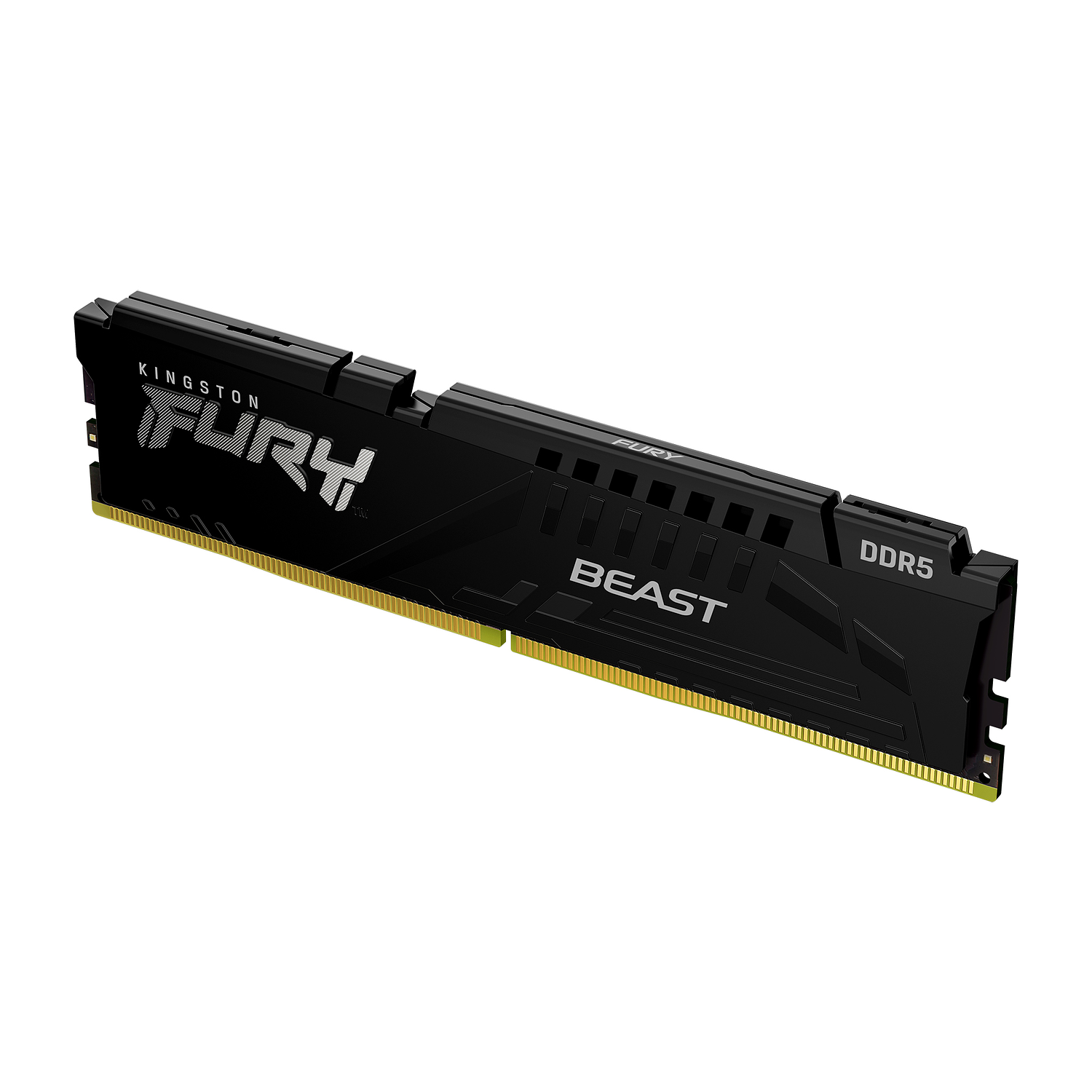 Kingston FURY Beast Memoria Ram 8 GB DIMM 5200 MHz DDR5 2