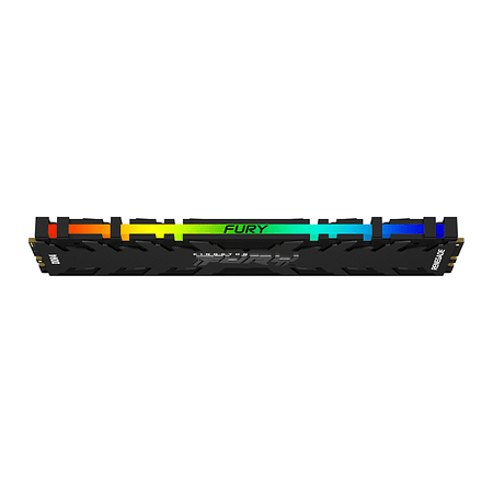 Kingston Fury Renegade Memoria Ram 8GB RGB DDR4 DIMM 4000 MHz 