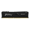 Kingston FURY Beast Memoria Ram DDR4 16 GB DIMM 3200 MHz 