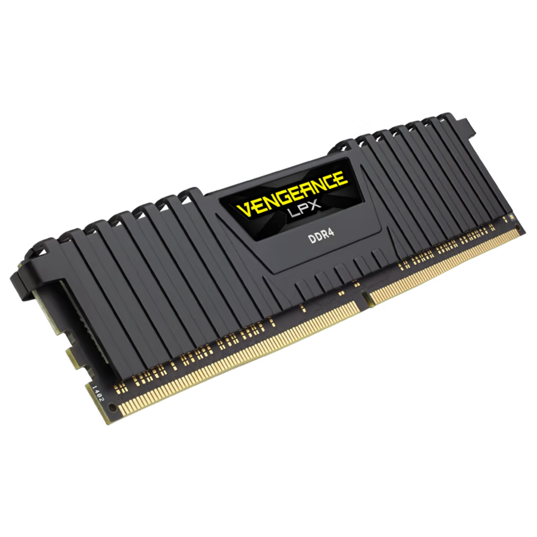 CORSAIR Vengeance LPX Memoria Ram DDR4 8 GB DIMM 3200 MHz 