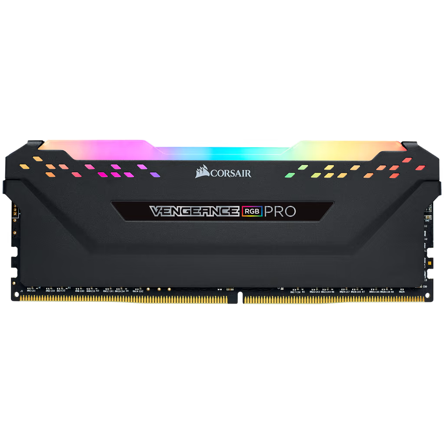 Corsair Memory Memoria Ram DDR4 SDRAM DIMM 3200 MHz  1