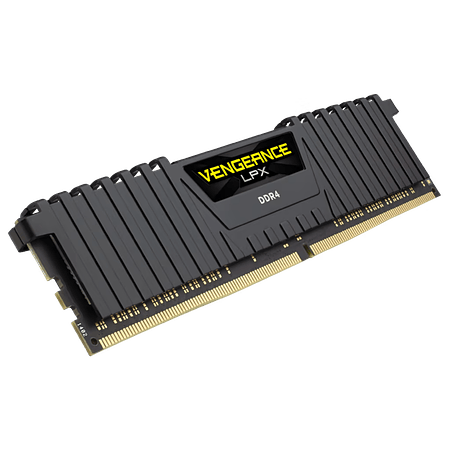 CORSAIR Vengeance LPX Memoria Ram DDR4 16 GB DIMM 3600 MHz 