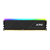 XPG SPECTRIX Memoria Ram D35G 16GB 3200MHz DDR4 RGB U-DIMM 