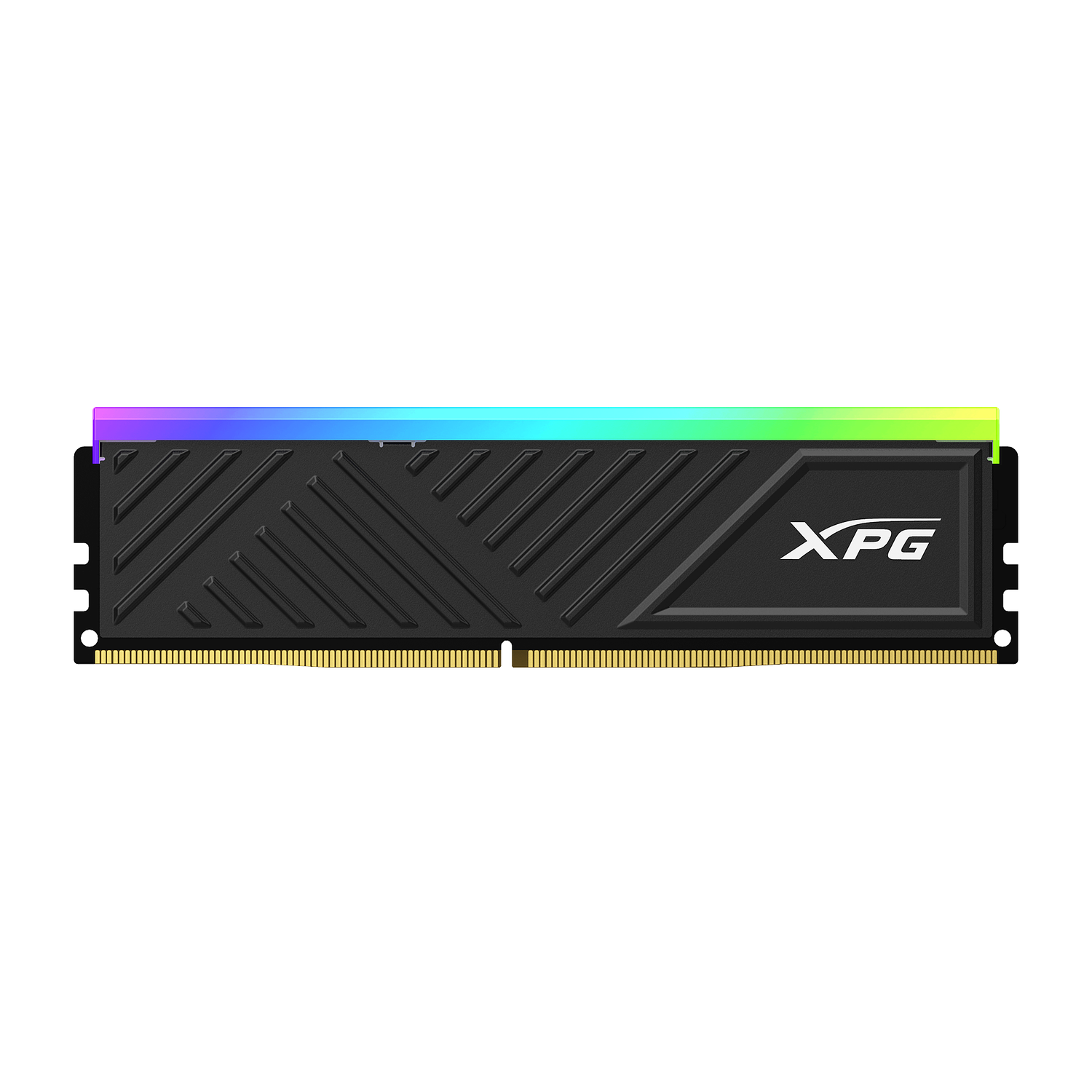 XPG SPECTRIX Memoria Ram D35G 16GB 3200MHz DDR4 RGB U-DIMM  1