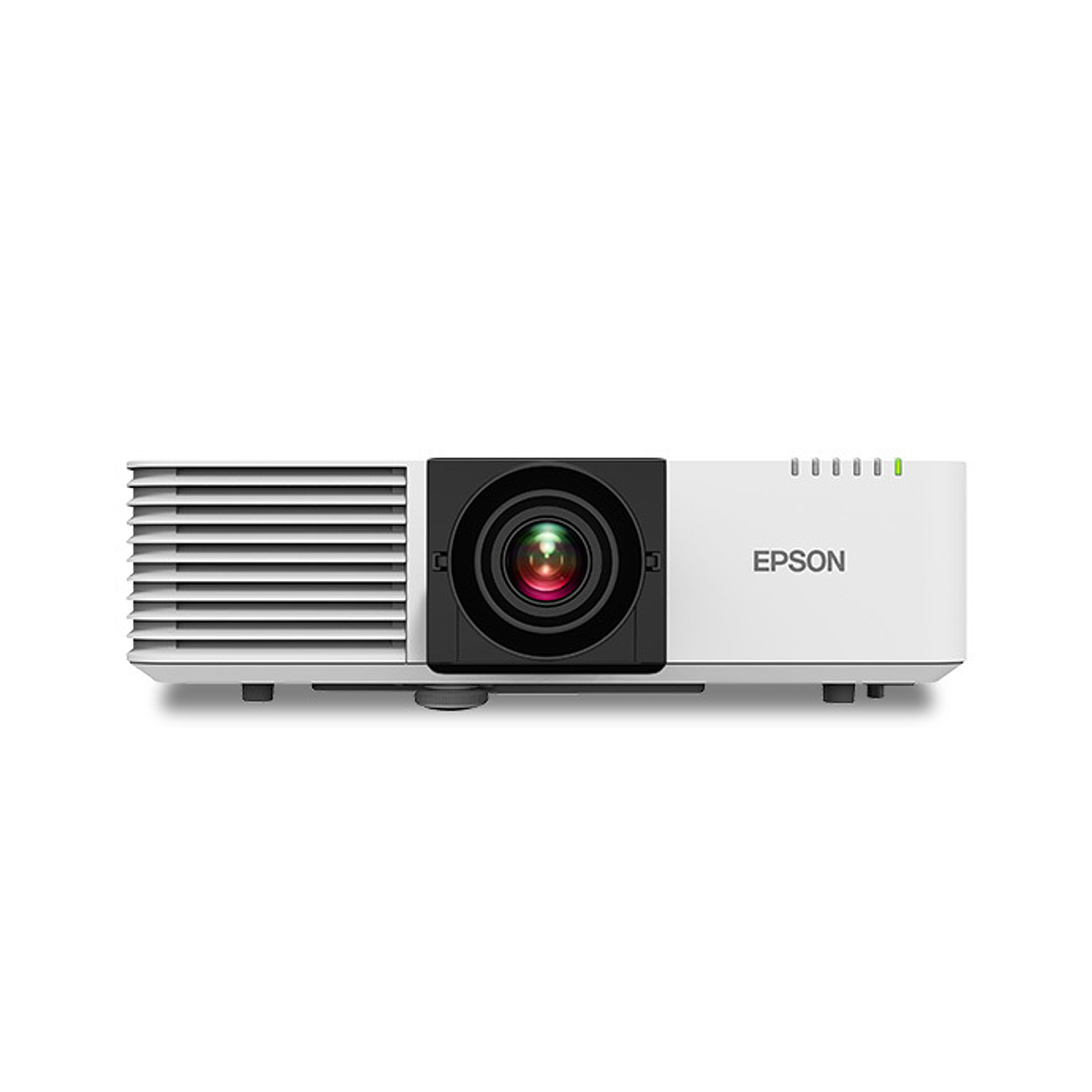 Epson PowerLite L520W WXGA  Proyector Láser de Largo Alcance 1