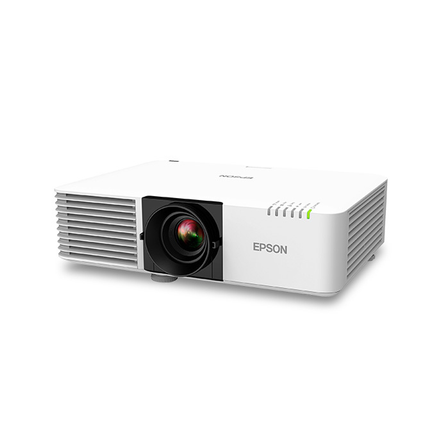 Epson PowerLite L520W WXGA  Proyector Láser de Largo Alcance 2