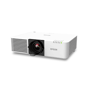 Epson PowerLite L520W WXGA  Proyector Láser de Largo Alcance