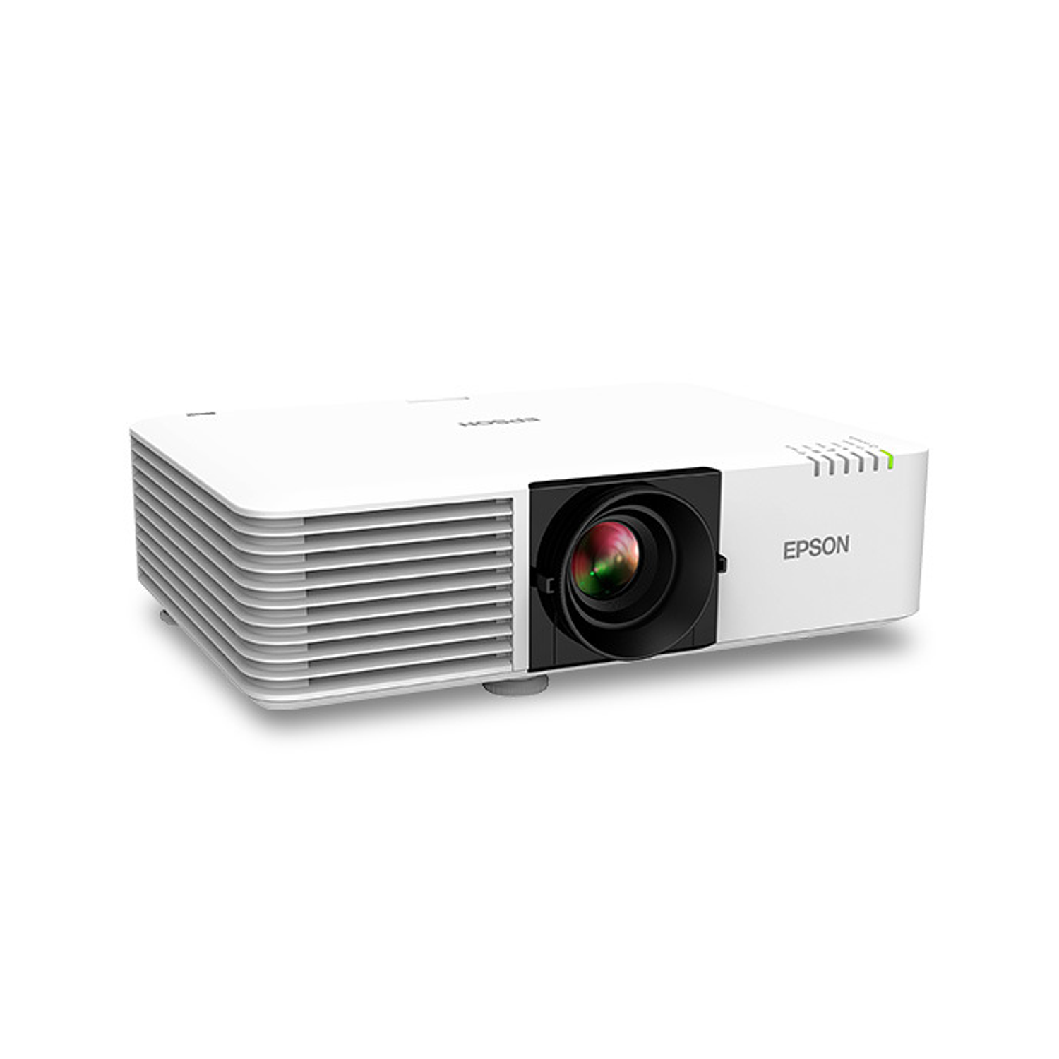 Epson PowerLite L520W WXGA  Proyector Láser de Largo Alcance 3