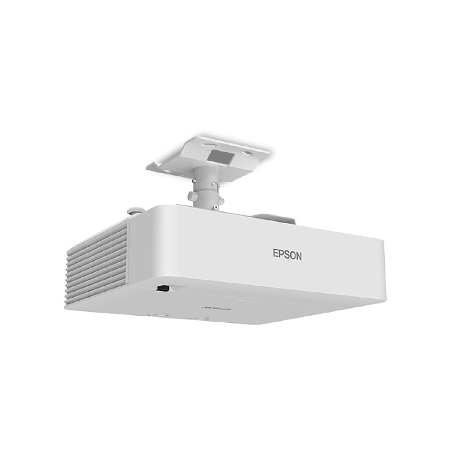 Epson PowerLite L520W WXGA  Proyector Láser de Largo Alcance 7