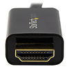 StarTech Cable Conversor DisplayPort a HDMI de 1m