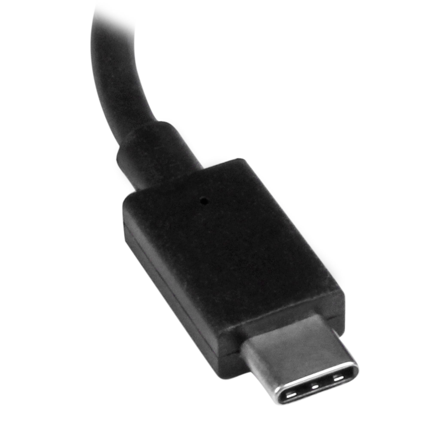 StarTech Adaptador Gráfico USB-C a HDMI Conversor de Vídeo USB 3.1 Type-C a HDMI