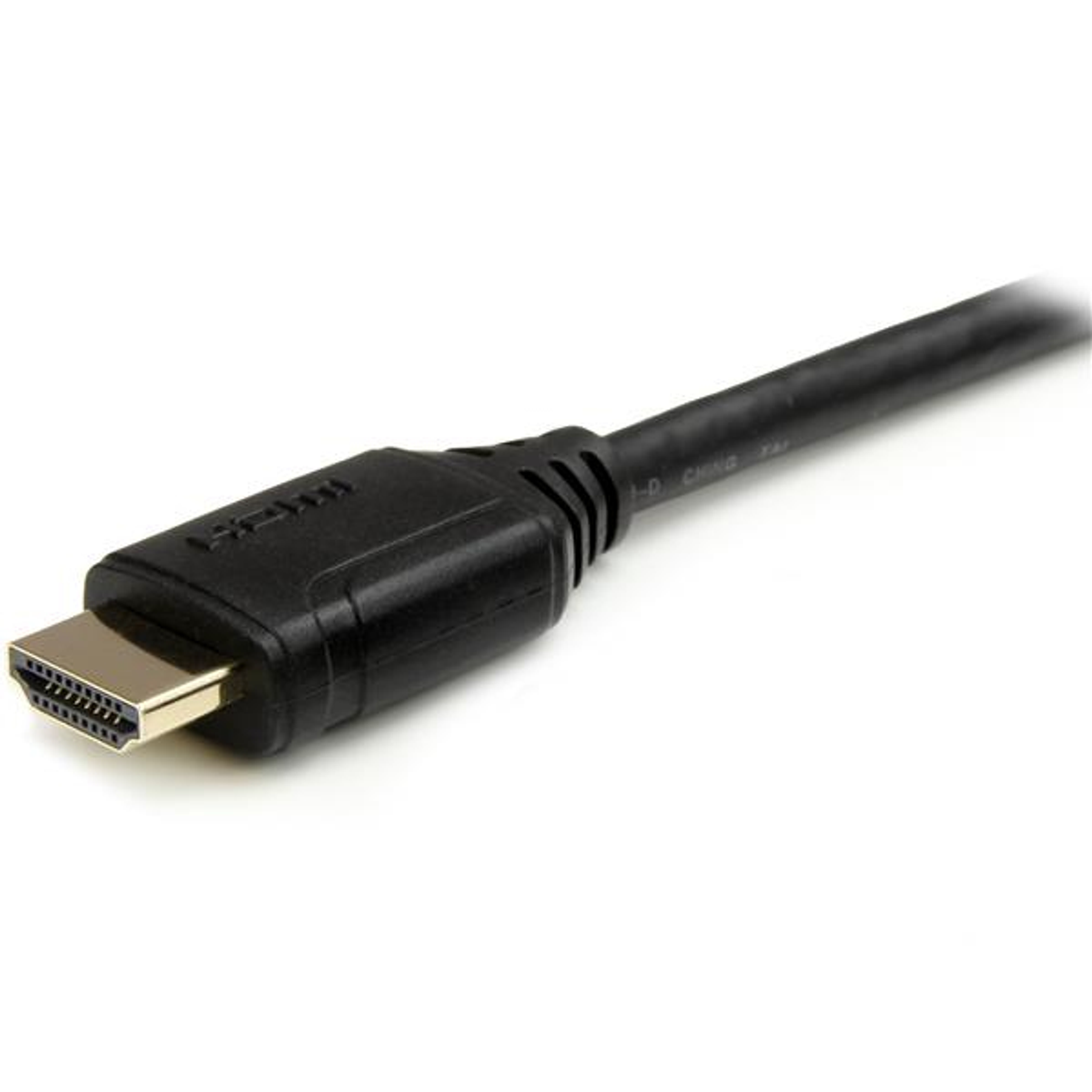 StarTech Cable HDMI Premium de Alta Velocidad con Ethernet 4K 60Hz 3m