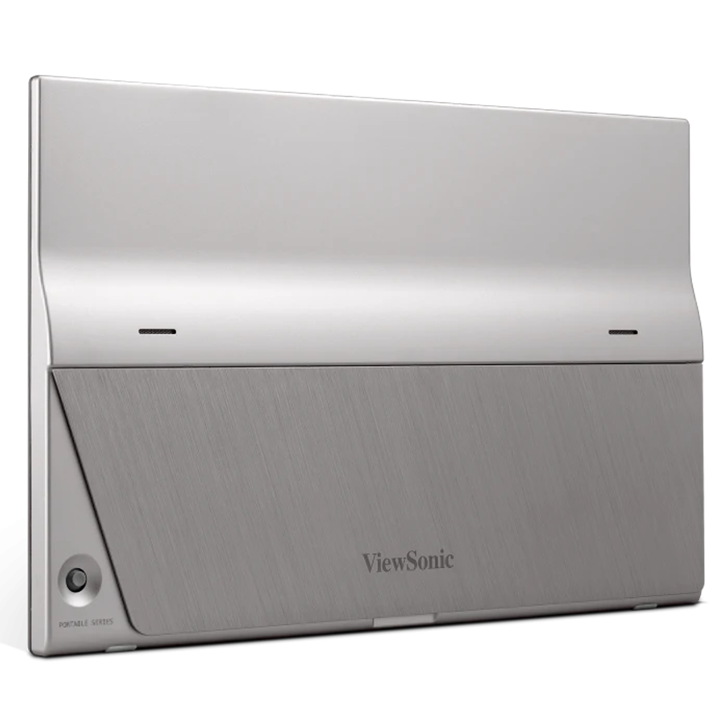 ViewSonic TD1655 Monitor Tactil 15,6 pulgadas  4