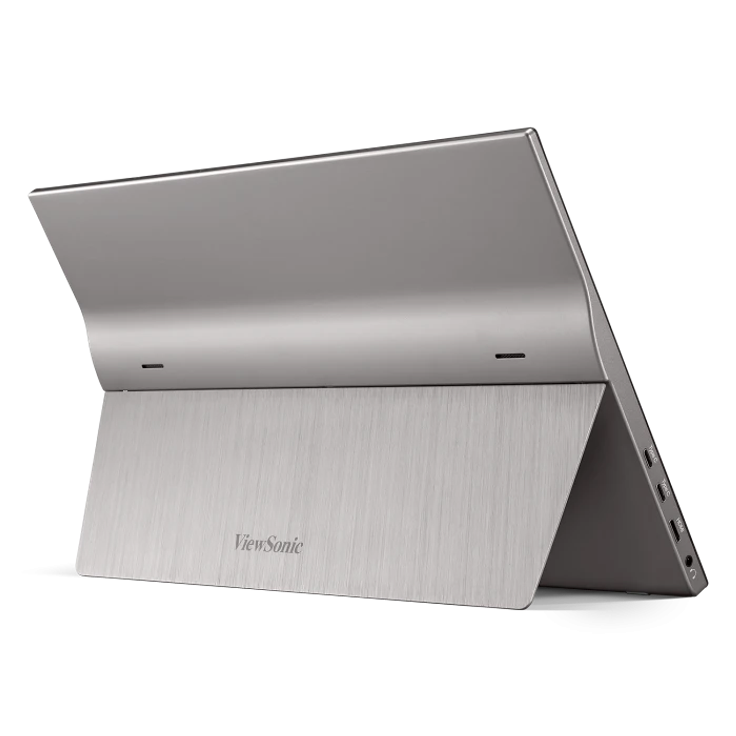 ViewSonic TD1655 Monitor Tactil 15,6 pulgadas  6