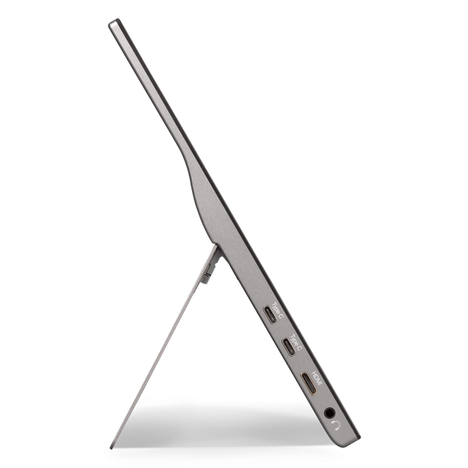 ViewSonic TD1655 Monitor Tactil 15,6 pulgadas  3