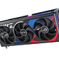 ASUS Tarjeta Grafica ROG Strix GeForce RTX 4080 16GB GDDR6X OC Edition - Miniatura 2