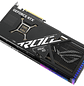 ASUS Tarjeta Grafica ROG Strix GeForce RTX 4080 16GB GDDR6X OC Edition - thumbnail 4