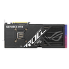 ASUS Tarjeta Grafica ROG Strix GeForce RTX 4080 16GB GDDR6X OC Edition