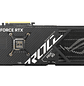 ASUS Tarjeta Grafica ROG Strix GeForce RTX 4080 16GB GDDR6X OC Edition - thumbnail 5