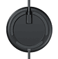 Logitech Micrófono Rally de Mesa Color Negro - Miniatura 2