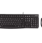 Logitech MK120 Teclado y Mouse - Miniatura 1