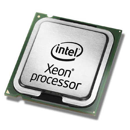  Lenovo Intel Xeon Bronze 3204 