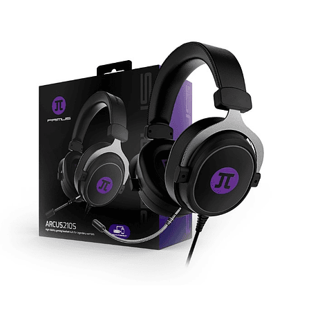 Primus Gaming Audifono Arcus210S