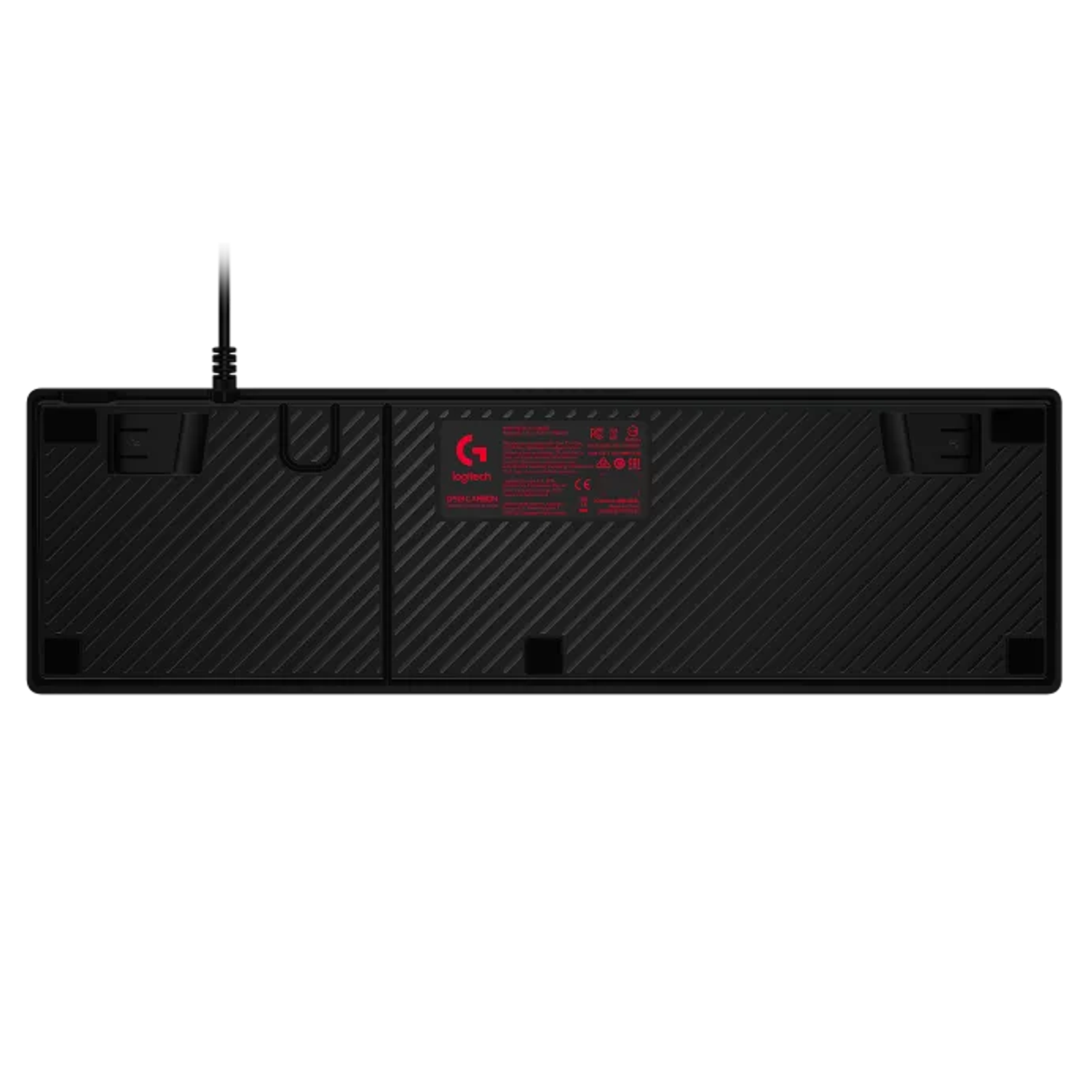 Logitech Gaming G413  4