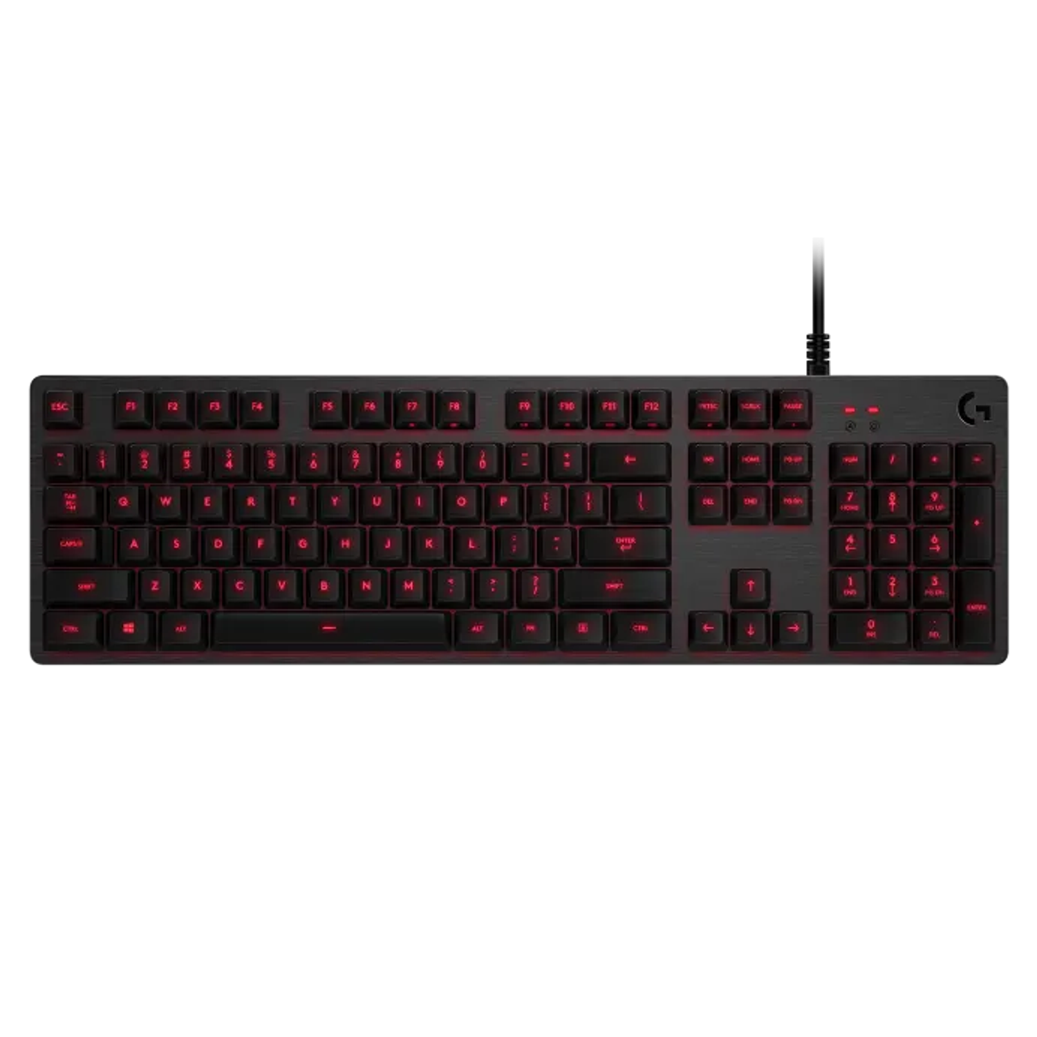 Logitech Gaming G413  3