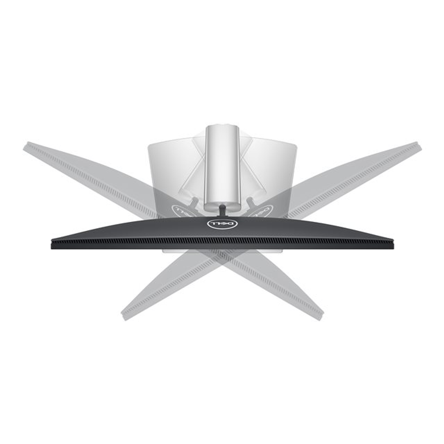 Dell P2424HT, Monitor 23.8