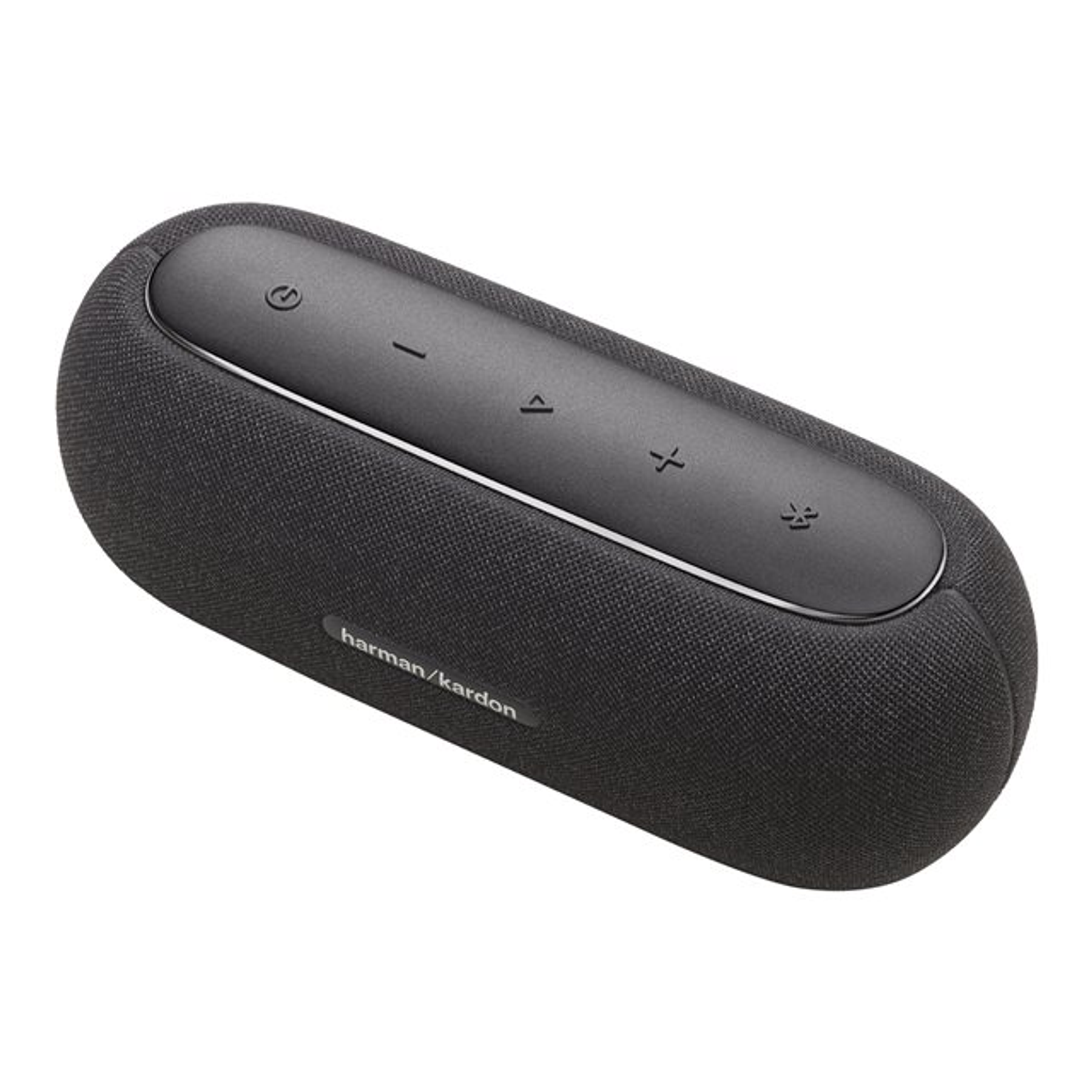 Harman Kardon Luna Parlante Color Negro 