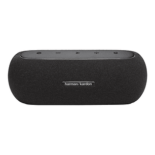 Harman Kardon Luna Parlante Color Negro 